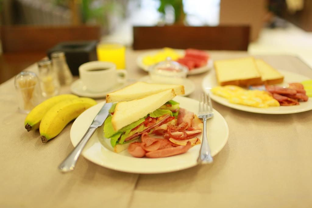 Le Grand Hanoi Hotel - The Tryst Ханой Екстериор снимка